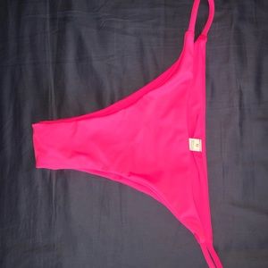 Cheeky Bikini Bottoms